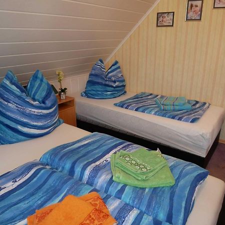 Strandnahe Ferienwohnung Mit Balkon Koserow Zewnętrze zdjęcie