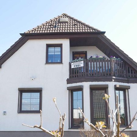 Strandnahe Ferienwohnung Mit Balkon Koserow Zewnętrze zdjęcie