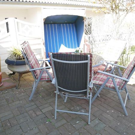 Strandnahe Ferienwohnung Mit Balkon Koserow Zewnętrze zdjęcie