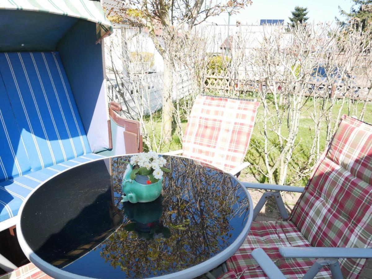 Strandnahe Ferienwohnung Mit Balkon Koserow Zewnętrze zdjęcie