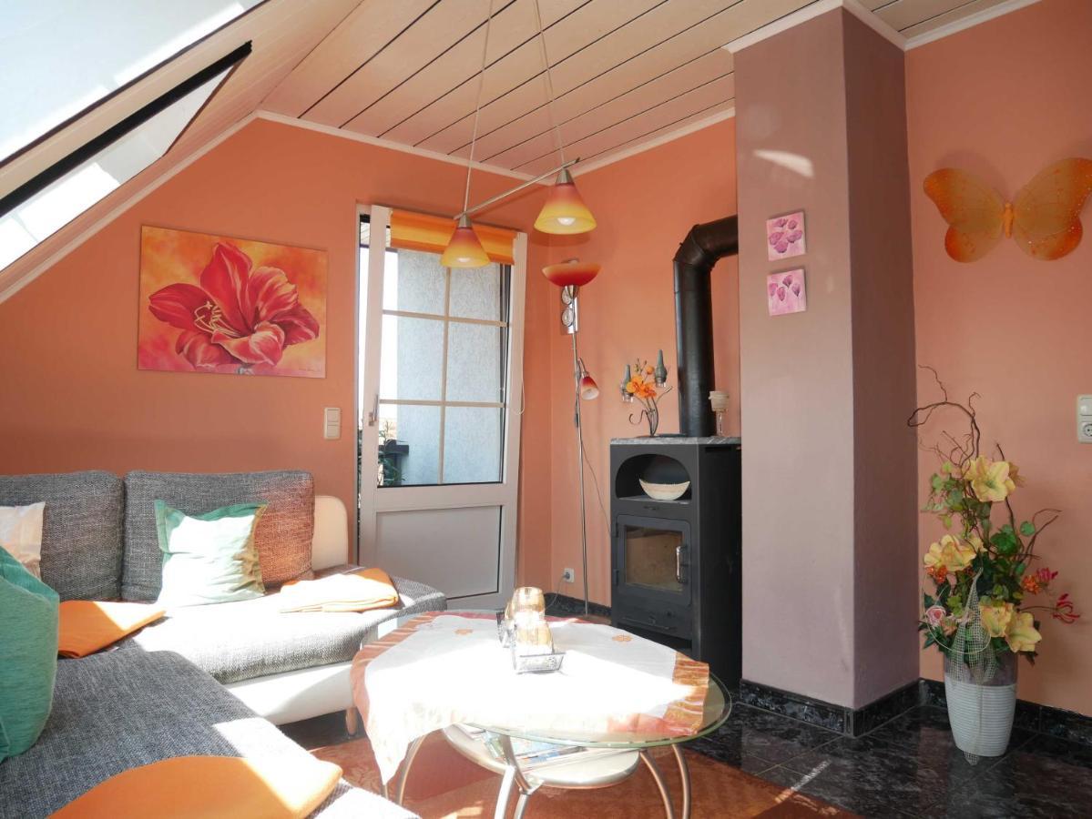 Strandnahe Ferienwohnung Mit Balkon Koserow Zewnętrze zdjęcie