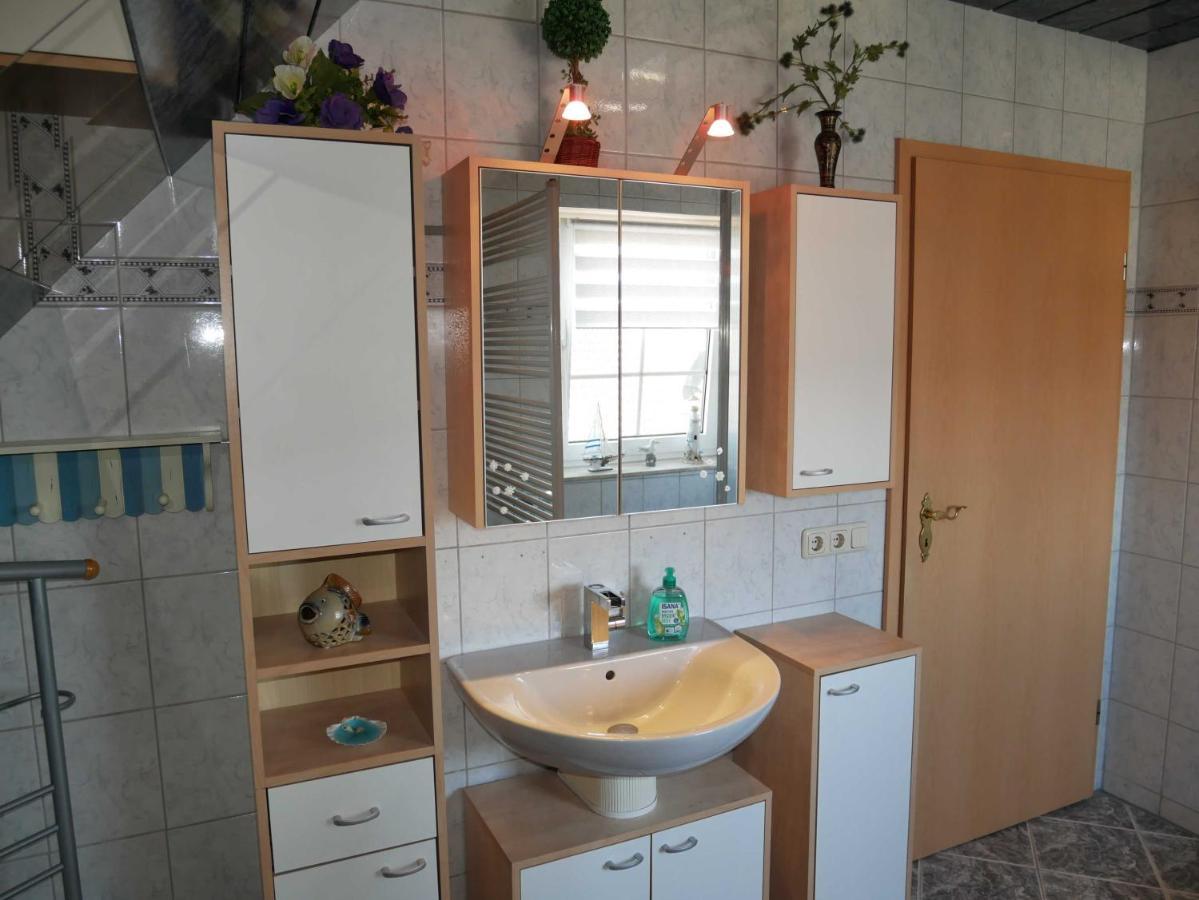 Strandnahe Ferienwohnung Mit Balkon Koserow Zewnętrze zdjęcie