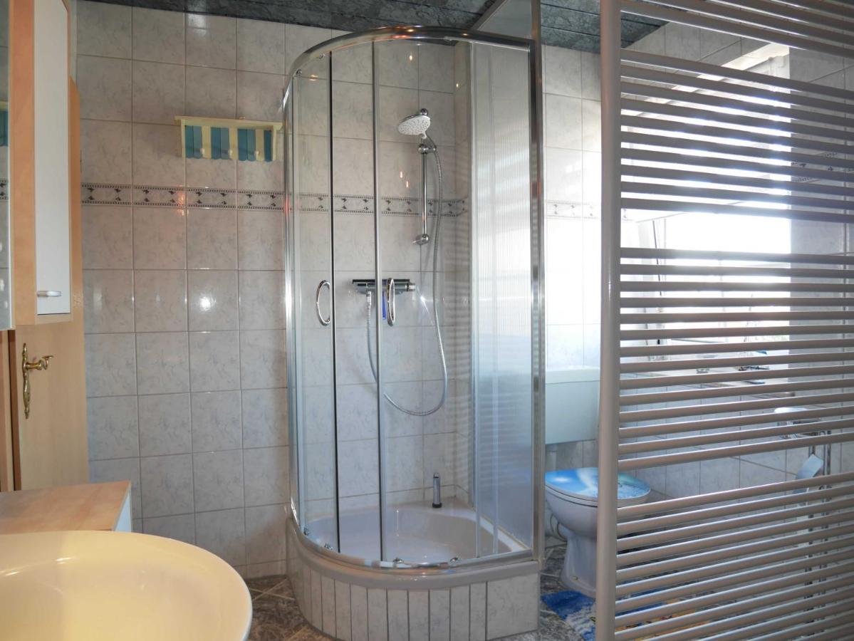 Strandnahe Ferienwohnung Mit Balkon Koserow Zewnętrze zdjęcie